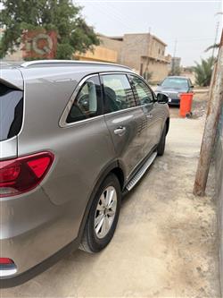 كيا سورينتو